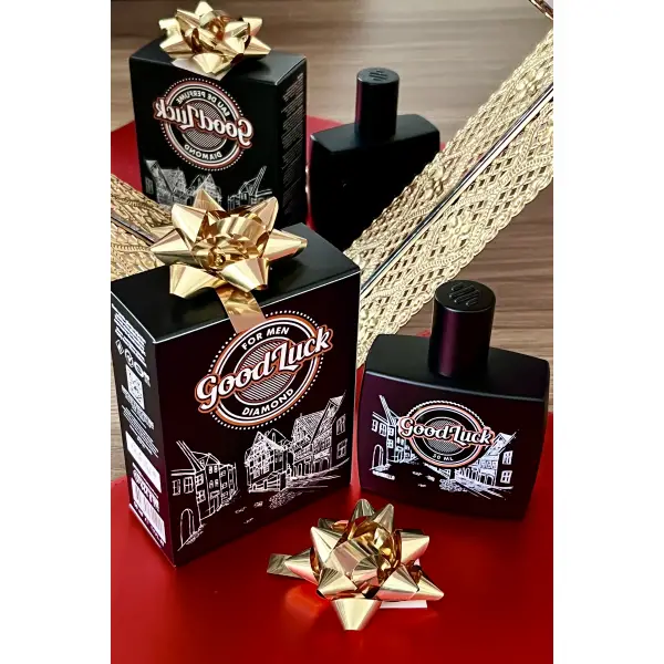 Bargello BGISTE10 EDP Erkek Parfümü