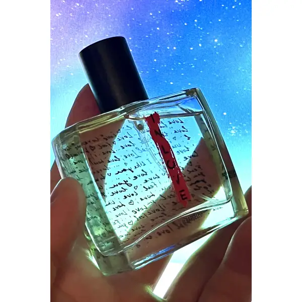 Bargello BGISTE6 EDP Erkek Parfümü