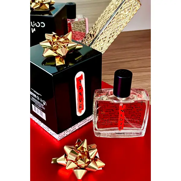 Bargello BGISTE6 EDP Erkek Parfümü
