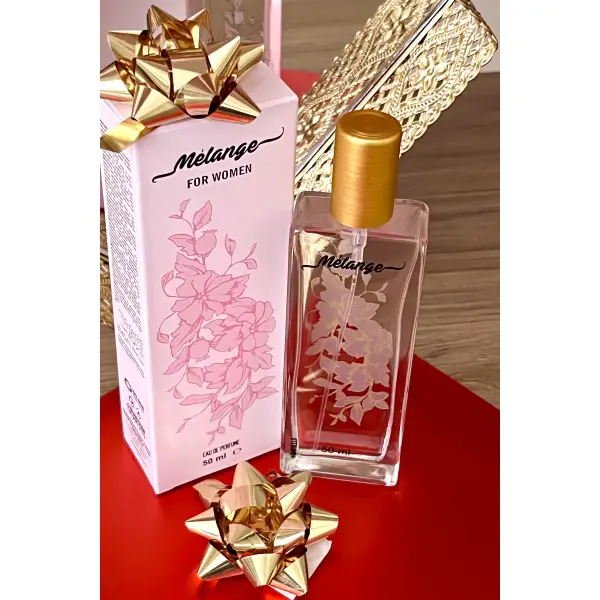 Bargello BGISTE7 EDP Kadın Parfümü