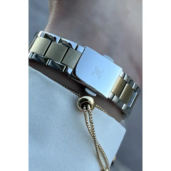 Daniel Klein DKISTE413 Kadın Kol Saati ve Hediye Bileklik