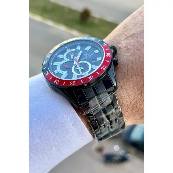 Daniel Klein DKISTE529 Fonksiyonlu Erkek Kol Saati