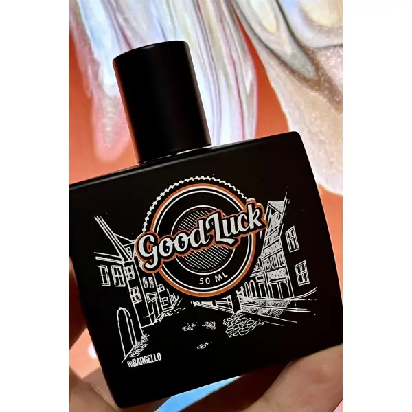 Bargello BGISTE10 EDP Erkek Parfümü