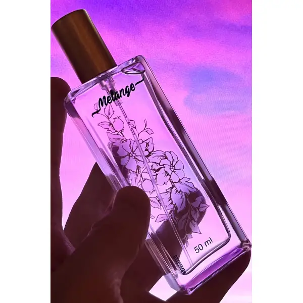 Bargello BGISTE7 EDP Kadın Parfümü