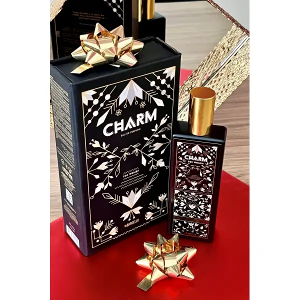 Bargello BGISTE13 EDP Kadın Parfümü