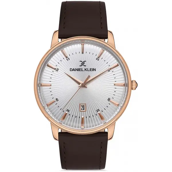Daniel Klein DKISTE668 Takvimli Erkek Kol Saati