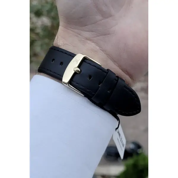 Daniel Klein DKISTE669 Takvimli Erkek Kol Saati