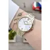 Daniel Klein DK1ISTE64 Gold Renk Kadın Kol Saati Ve Bileklik
