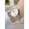 Daniel Klein DK1ISTE64 Gold Renk Kadın Kol Saati Ve Bileklik