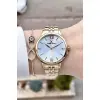 Daniel Klein DK1ISTE64 Gold Renk Kadın Kol Saati Ve Bileklik