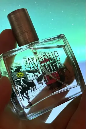 Bargello BGISTE8 EDP Erkek Parfümü