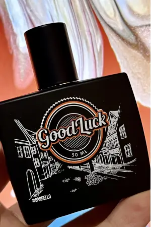 Bargello BGISTE10 EDP Erkek Parfümü