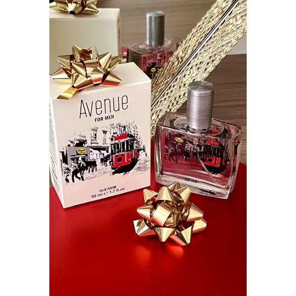 Bargello BGISTE8 EDP Erkek Parfümü