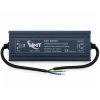 12 Volt 16.5 Amper 200 Watt Dış Mekan Metal Kasa Trafo IP67