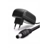 12 Volt 2 Amper Priz Tipi Plastik Kasa Adaptör