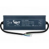 12 Volt 33.3 Amper 400 Watt Dış Mekan Metal Kasa Trafo IP67