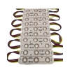 12 Volt Samsung 0.72 Watt 3 Lensli Rgb Led Modül IP65 1 ADET