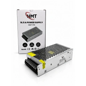 12V 16.5A 200W Adaptör Güç Kaynağı