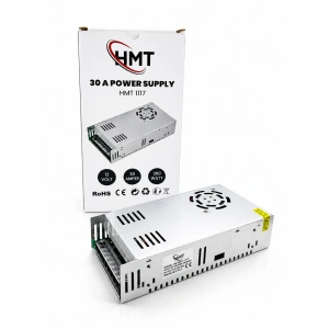 12V 30A 360W Adaptör Güç Kaynağı