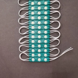 12V 1.2W Eko Modül LED – Tabela & Kutu Harf (1Adet) YEŞİL