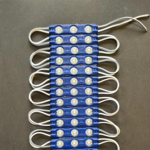 12V 1.2W Eko Modül LED – Tabela & Kutu Harf (1Adet) MAVİ