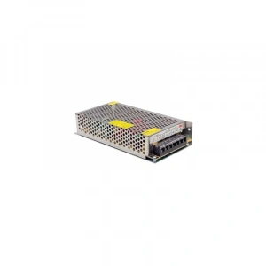 HMT 24V 15A Metal Kasa Güç Kaynağı