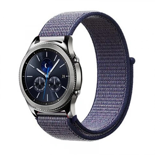 ​​galaxy Watch 42mm (20mm) Redclick Krd-03 Hasır Kordon