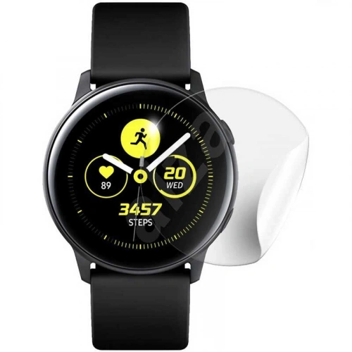​​galaxy Watch Active 2 44mm Redclick Narr Tpu Body Ekran Koruyucu