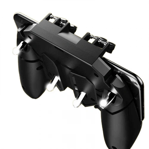 ​​redclick Ak66 Mobil Game Oyun Aparatı