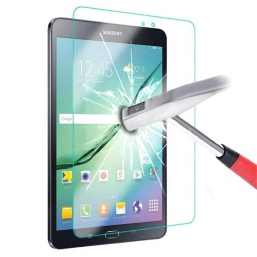 10 İnç Universal Redclick Tablet Temperli Cam Ekran Koruyucu