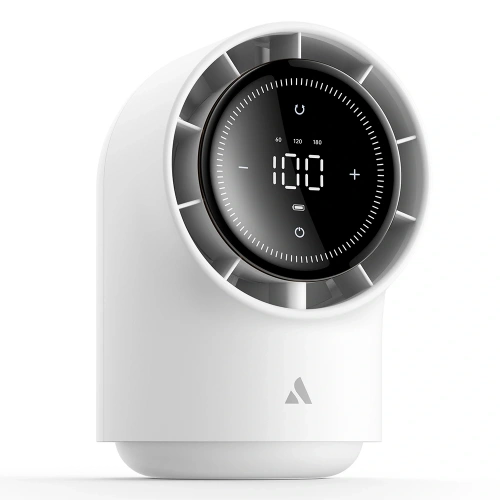 Aecooly TB01 Dijital LED Göstergeli Portatif Soğutucu Vantilatör Masa Fanı