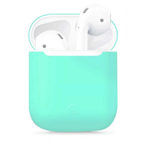 Apple Airpods Kılıf Redclick Airbag 13 Silikon