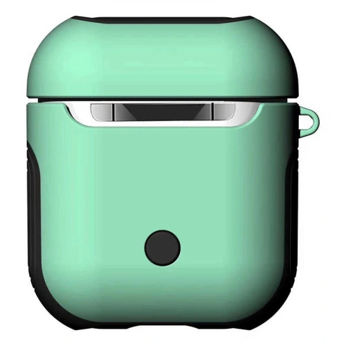 Apple Airpods Kılıf Redclick Shockproof Silikon