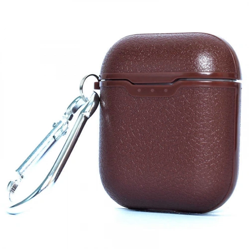 Apple Airpods Kılıf Redclick Airbag 03 Silikon