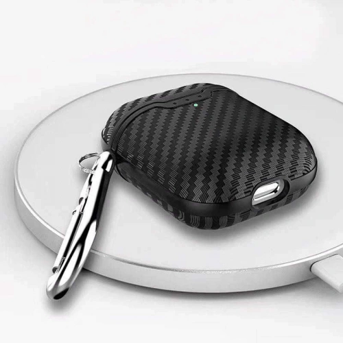 Apple Airpods Kılıf Redclick Airbag 04 Silikon