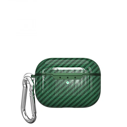 Apple Airpods Pro Kılıf Redclick Airbag 05 Silikon