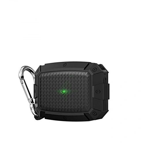 Apple Airpods Pro Kılıf Redclick Airbag 10 Silikon