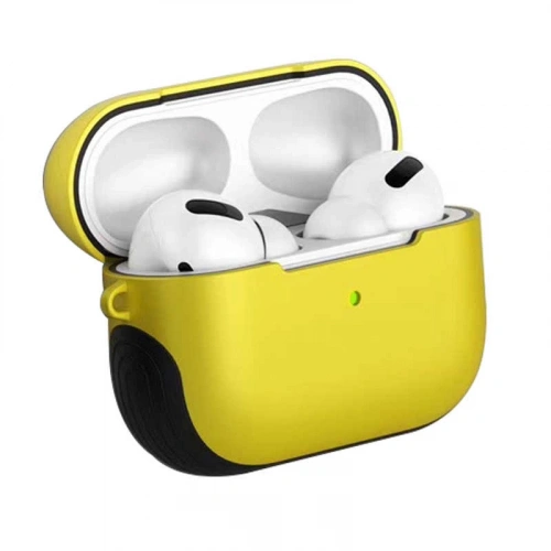 Apple Airpods Pro Kılıf Redclick Shockproof Silikon