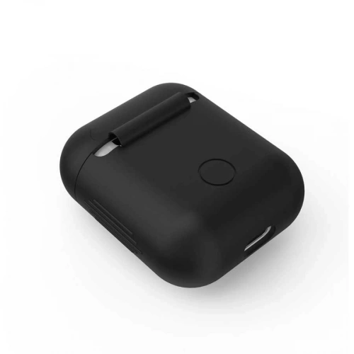 Apple Airpods Redclick Standart Silikon Kılıf