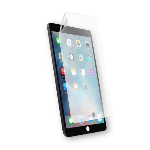 Apple İpad 5 Air Kağıt Hisli Mat Redclick Paper Like Tablet Ekran Koruyucu