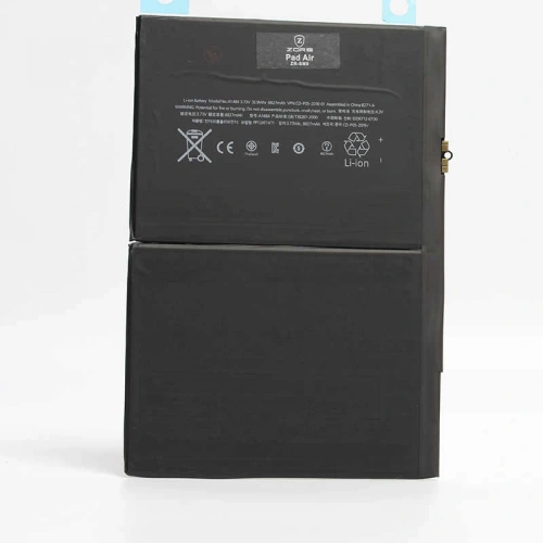 Apple İpad 5 Air Redclick Tam Orjinal Batarya