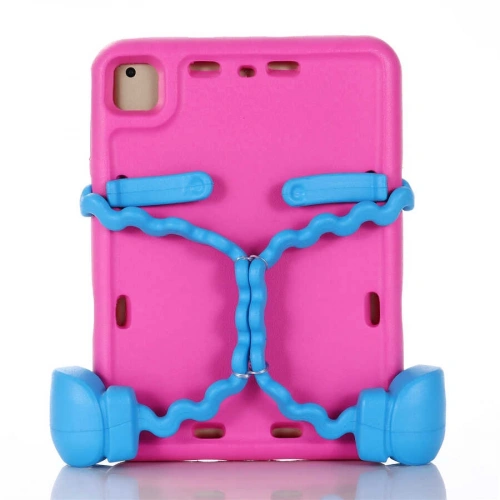 Apple İpad 6 Air 2 Redclick Eva Boxer Tablet Silikon