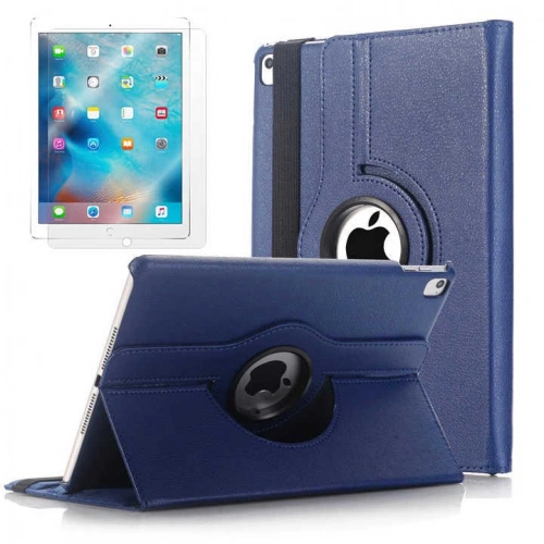 Apple İpad 9.7 2017 (5.nesil) Redclick Dönebilen Standlı Kılıf