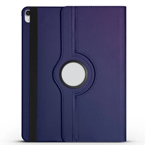 Apple iPad Air 13 2024 Redclick Dönebilen Standlı Kılıf
