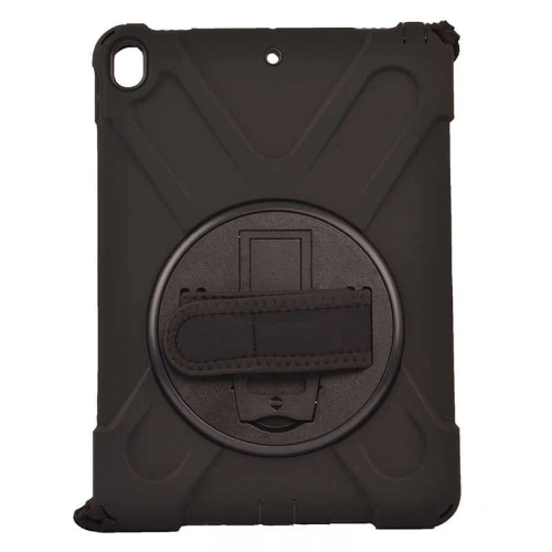 Apple İpad Pro 10.5 (7.nesil) Kılıf Redclick Defender Tablet Silikon