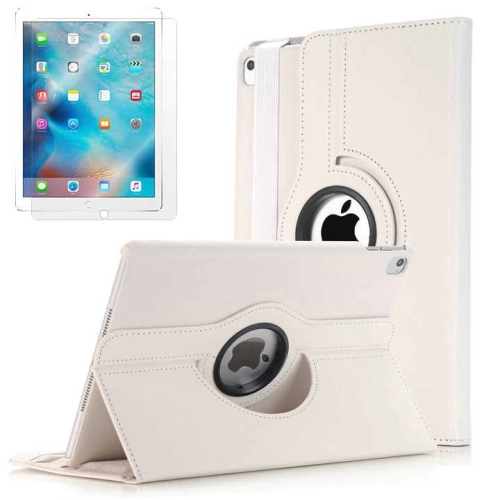 Apple İpad Pro 10.5 (7.nesil) Redclick Dönebilen Standlı Kılıf