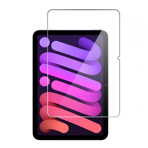 Apple iPad Pro 11 2018 Redclick 5in1 Tablet Temperli Cam Ekran Koruyucu