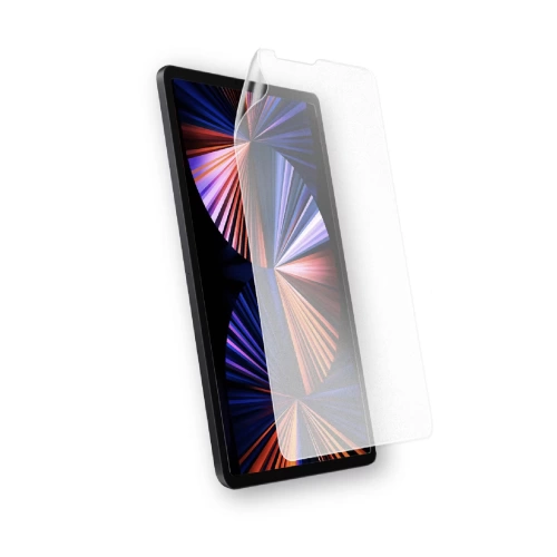 Apple İpad Pro 12.9 2018 (3.nesil) Kağıt Hisli Mat Redclick Paper Like Tablet Ekran Koruyucu