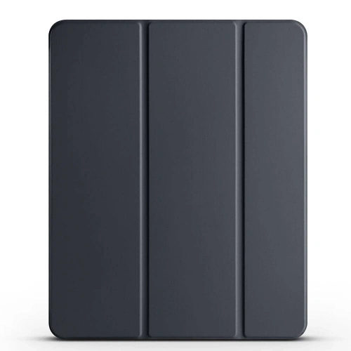 Apple iPad Pro 12.9 2020 (4.Nesil) Redclick Smart Cover Kalem Bölmeli Standlı 1-1 Kılıf