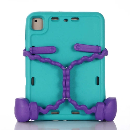 Apple İpad Pro 9.7 2016 Redclick Eva Boxer Tablet Silikon